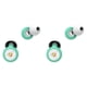 thumbnail image 1 of 4x Tapones para los Oídos para Reducir el Ruido del Sueño, Tapones para los Oídos Reutilizables con Cancelación de Ruido para Protección Auditiva, Perfectos para Dormir, 1 of 5