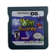 thumbnail image 1 of Pokemon/Dragon Quest/DQM2/Cstleuania Juego Cartas para 3DS/3DS NDSi/NDS (N40), 1 of 2
