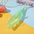 thumbnail image 3 of 2026 Edition Glitter Shark Squeeze, Ocean Animal Fidget Squeeze Hand-Pinching Sensory Toys, Soft Squeeze Decompression Dough for Adults, 3 of 3
