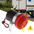 thumbnail image 2 of Soumake 12V Car Reversing Alarm Buzzer Durable Beeper Back Up Warning Horn Accessories, 2 of 2