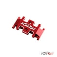 thumbnail image 2 of FURITEK LCG Aluminum Skid Plate - RED, 2 of 3