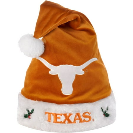 Ncaa 2011 Colorblock Santa Hat, Universi
