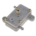 thumbnail image 1 of Almencla Replacement RC Vacuum Fuel Pump DF44-211 120A Flow Rate with Single Fuel Outlet, 1 of 6