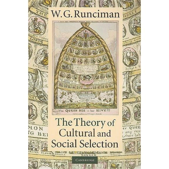 The Theory of Cultural and Social Selection, (Paperback)