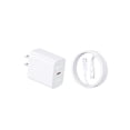 thumbnail image 1 of Cargador de pared 20W 1HORA Tipo USB+C lightning, 1 of 5