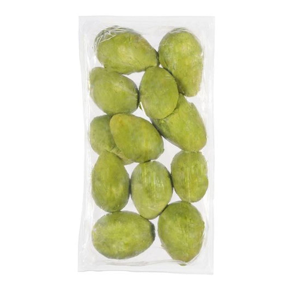 Simplot Harvest Fresh Avocado Halves, 2 Pound -- 12 per case