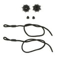 thumbnail image 2 of 3x Car Trunk Strap 3 Pcs, 2 of 8