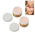 thumbnail image 4 of Crema, Reparación De Eliminación De Marcas De Espinillas, 2 Cajas De Vitamina C, Crema Facial Suave Para El Cuidado De La Piel ANGGREK Vitamin C Brightening Cream, 4 of 8
