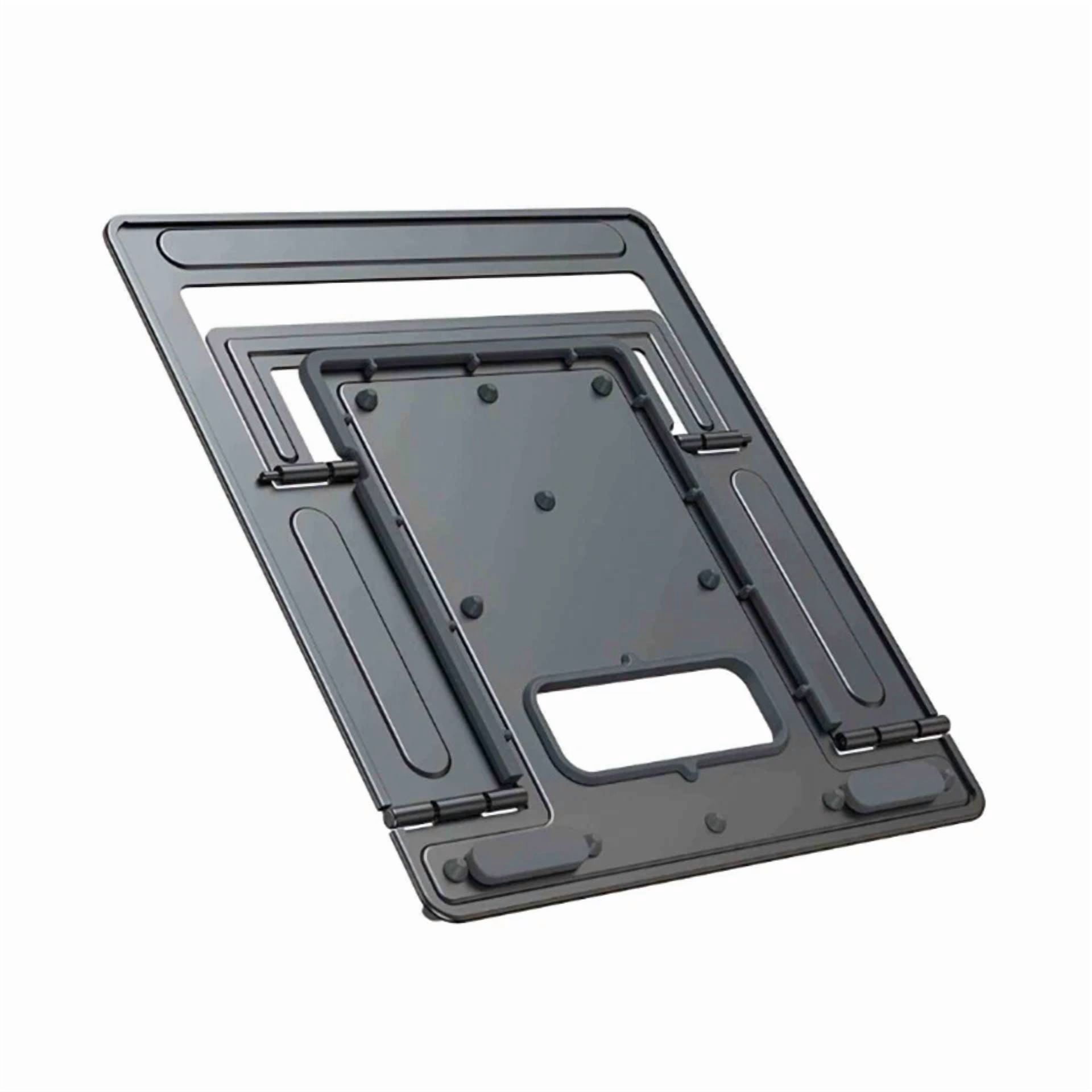 10-17Inch Portable Laptop Stand Adjustable Laptop Stand Aluminum Foldable Tablet