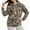Black, variant on Short Sleeve Shirts for Women Summer Tops 2025 Spring Camouflage Fashion Print Casual Pullover Crew Neck Oversize Loose Fit Tees Shirts Green-S