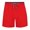 Red/Navy, variant on Asquith & Fox Mens Swim Shorts