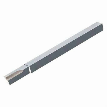 Micro 100 Single-Point Tool Bit,0.1870",Carbide LT-312