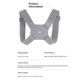 thumbnail image 5 of 2 pack Posture Corrector for Men Women and Kids, Back Brace with Intelligent Sensor Vibration Reminder, Adjustable Back Straightener Smart Posture Reminder and Humpback Correction Trainer, 5 of 5
