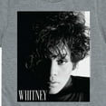 thumbnail image 3 of Whitney Houston - Whitney Box - Toddler And Youth Short Sleeve Graphic T-Shirt, 3 of 5