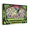 Pokemon Shiny Rayquaza Ex Box