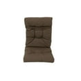 thumbnail image 5 of Highback cushion - 47 x 20 x 4.5", 5 of 5