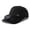 M-Black, variant on Solar Powered Fan Hat, Rechargeable Wide Brim Cap, Hands Free Cooling Headwear, Unisex Outdoor Accessory for Fishing and Gardening-M styles Black cap