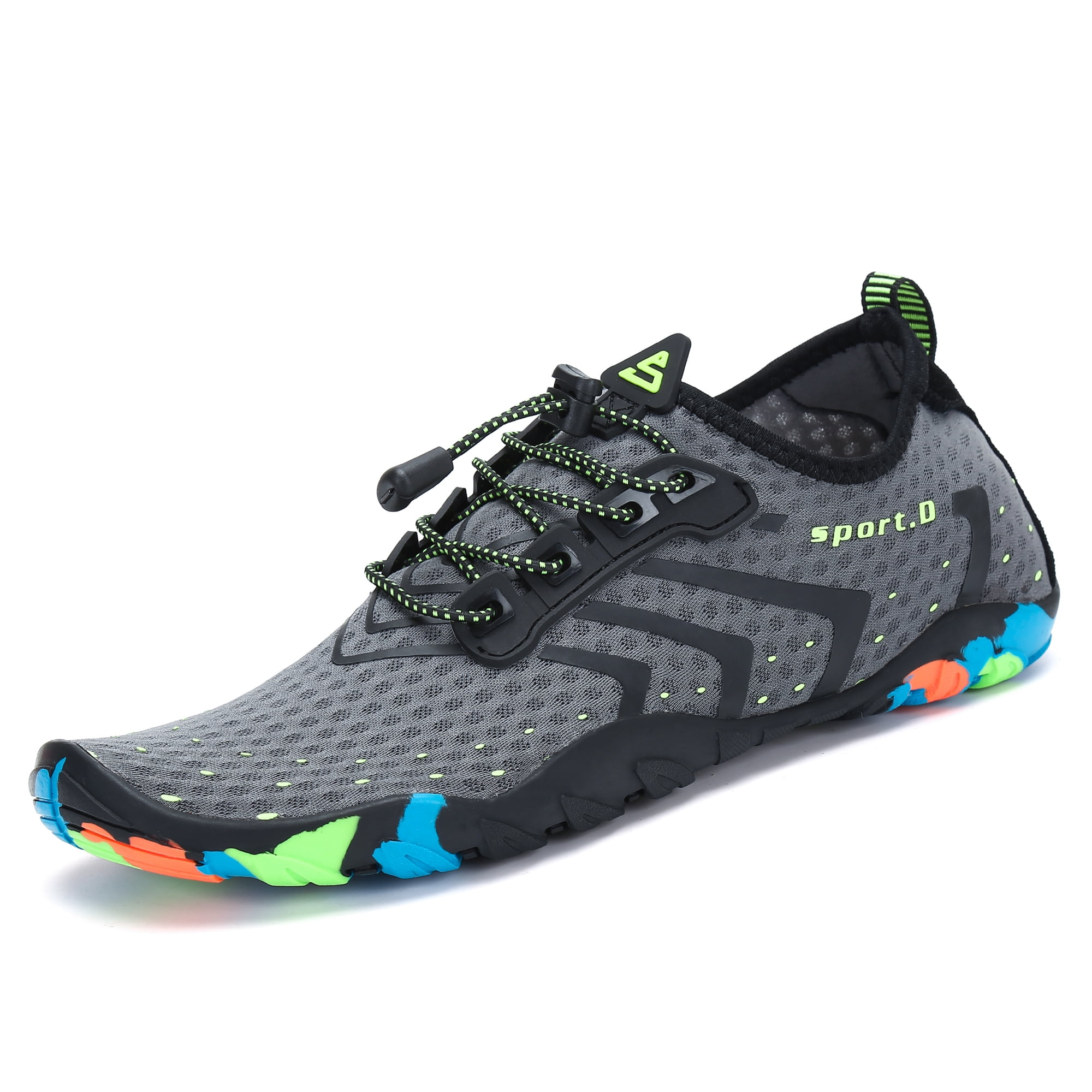 SAGUARO Water Shoes Womens Mens Quick Dry