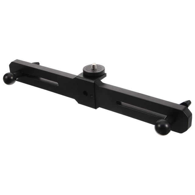 OUNONA camera mount clip smartphone tripod mount Metal 1Pcs for Content Creator