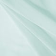 thumbnail image 2 of Dainty Home Malibu Textured Semi-Sheer Grommet Top Curtain Panel Pair, 108" x 84" In Aqua, 2 of 10