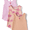 3-Pack Asbury Sand, variant on The Children's Place Toddler Girls Sleeveless Lettuce Tank Top, 3-Pack, Sizes 12M-5T