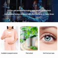 thumbnail image 4 of Fast Drying Eyelash Extension Glue with CZ Ideal for Womens Lash Esthetics B9, 4 of 7