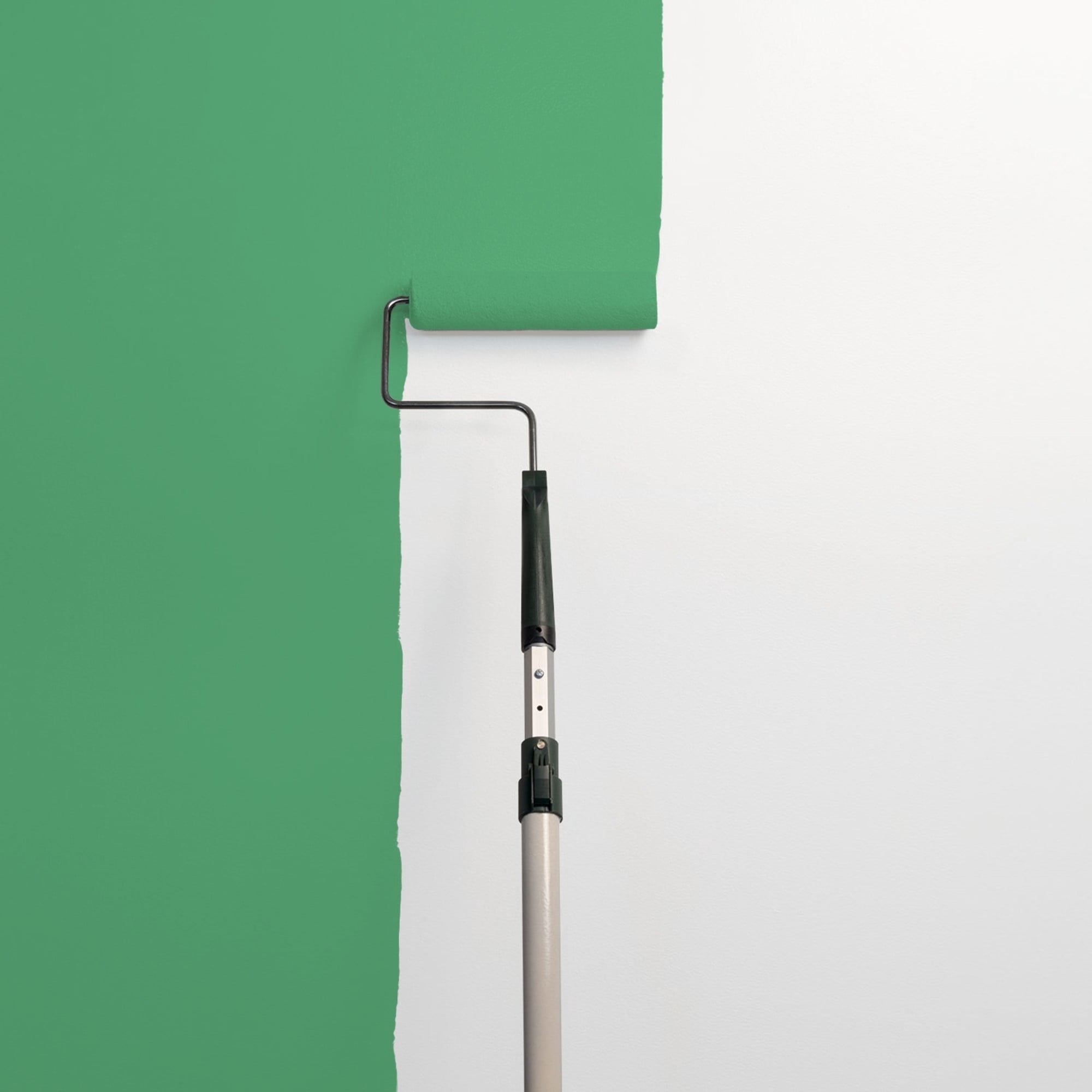 Glidden High Endurance Plus Basil Pesto Satin Exterior Paint and Primer, 1 Quart