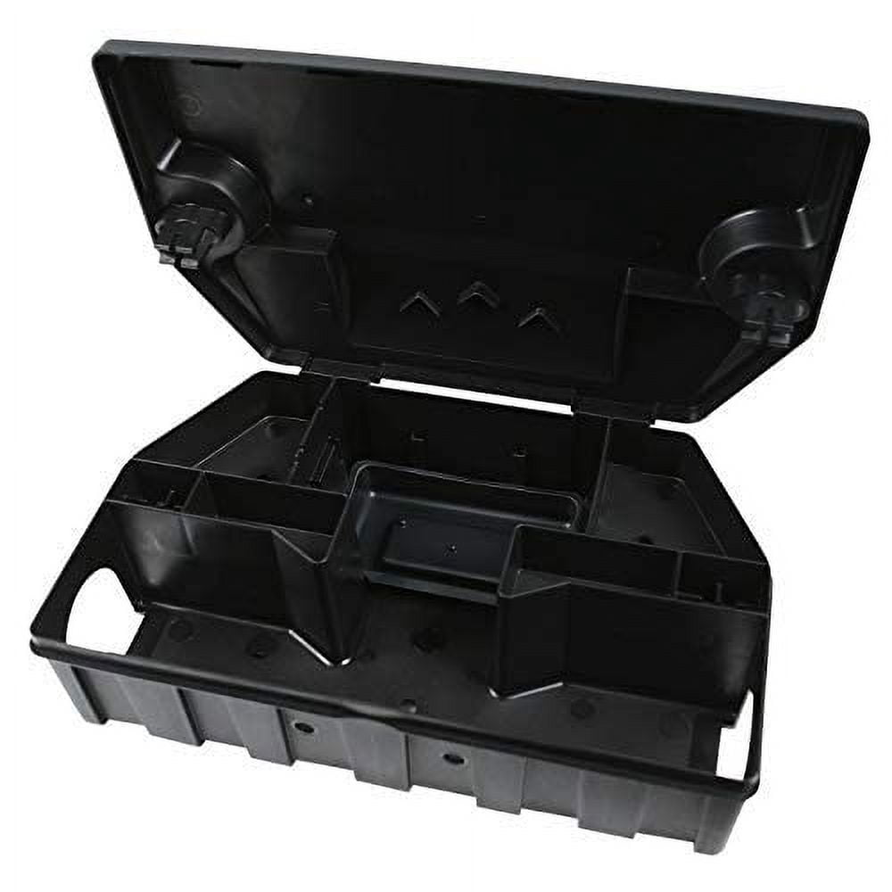 lipha tech aegis rp rodent bait station - case (6 stations)