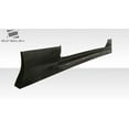thumbnail image 5 of 1989-1994 Nissan 240SX S13 Duraflex GP-1 Side Skirts Rocker Panels - 2 Piece, 5 of 6