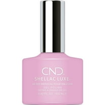 CND - Shellac Nail Polish Luxe Coquette 0.42 oz - #309