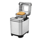 Cuisinart BK-220IHR Compact Machine à Pain Automatique- 6 Mois Cuisinart Fabricant Garantie (Reconditionné) – image 4 sur 8