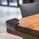 thumbnail image 1 of unbranded 10Ud Protectores Para Esquinas De Negro Material Premium Seguridad Y Hogar, 1 of 8
