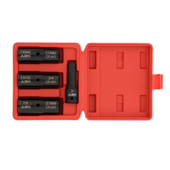 Spline Lug Nut Socket