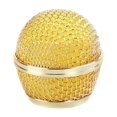 thumbnail image 5 of Rejilla de Micrófono Inalámbrica Accesorios para Micrófonos Rejilla de Micrófono de Metal para , SM58S, SM58LC y Más, 5 of 5