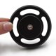 thumbnail image 2 of Soporte de Montaje de Lente inconfundible para Rosca M67 / Lentes Negro perfke Soporte de lente M67, 2 of 8