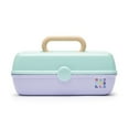 thumbnail image 1 of Caboodles Pretty In Petite™ deux  couleurs boîte de maquillage, 1 of 2