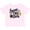 AD-Pink, variant on Inktastic Save the Bees with Bee Illustration with Color Boys or Girls Toddler T-Shirt