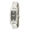 Tissot T-Trend Stainless Steel Women's Watch, T0373091105700