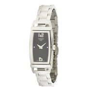 Tissot T-Trend Stainless Steel Women's Watch, T0373091105700