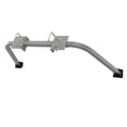 thumbnail image 1 of Justharion RV Ladder Stabilizer Heavy Duty Attachment For Secure Climbing U-bolts Safe And Reliable Gray, 1 of 6