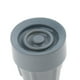 thumbnail image 3 of 4 x Cápsula de Muleta de Goma Yinane Pie de para Caminar Punta de Goma para Bastones Muletas para Axilas Antideslizante Gris Muleta con extremos de hule, 3 of 8