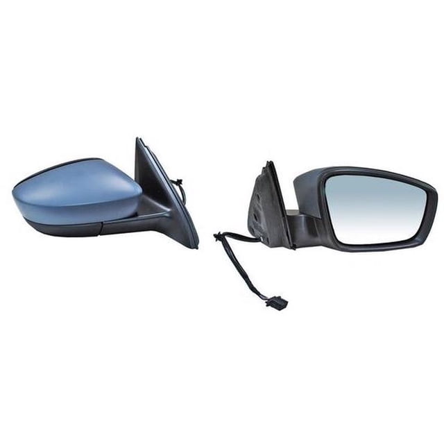 Espejo retrovisor POLYWAY Electrico Derecho VW JETTA BICENTENARIO 2013