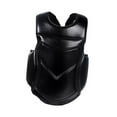 thumbnail image 4 of Siruishop Karate Guard Chest Vest Protector, Protection Pad Boxing Body Protector for Workout Martial Arts Kickboxing Sparring Training M, 4 of 8