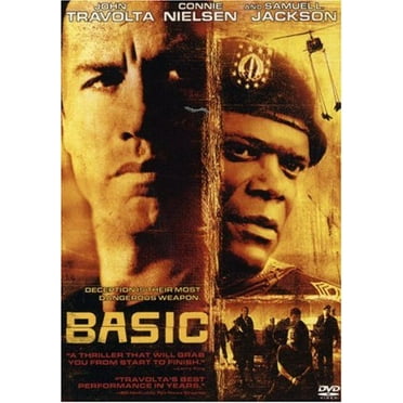Basic [DVD]
