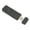 Black, variant on Mini MP3 Player, 64GB Support Lossless Sound Music Player for Students Running and Travel, White
