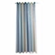 thumbnail image 1 of Cortinas de estrellas, cortinas opacas de estrellas para niños, niñas, dormitorio, sala de estar, co Tomshoo Azul 53 "W x 108 "L, 1 of 7