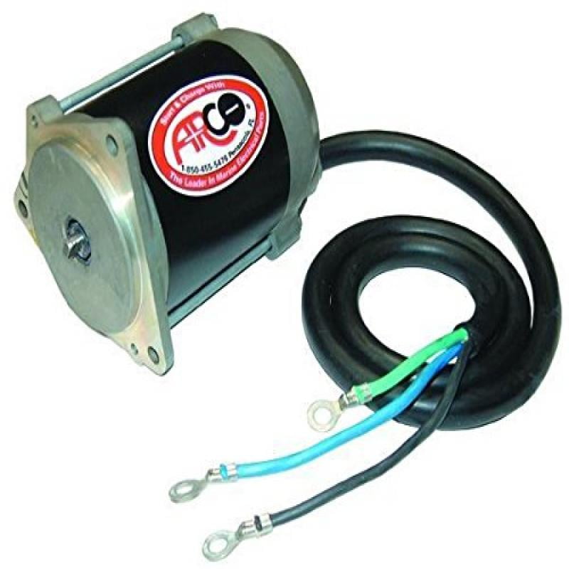 Arco Yamaha Outboard Replacement Power Tilt and Trim Motor 6267