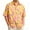Multicolor 13, variant on TKKCS Mens Hawaiian Print Shirts- Breathable Quick Dry Holiday Tropical Floral Casual Short Sleeve Button Down Beach Vacation Shirt Multicolor Size 3XL