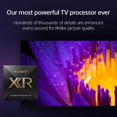 thumbnail image 6 of Sony XR83A80L 83 Inch 4K HDR OLED Smart Google TV with PS5 Features and 3 Year Amber Protection Plan (2023), 6 of 9