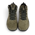 thumbnail image 4 of Merrell Wrapt Mid Waterproof Olive Black Green Men's Trail Running Hiking Shoes J5006859, Men's U.S. Shoe Size 10, 4 of 11